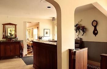 The Wells Hotel เควสเนล ภายนอก รูปภาพ