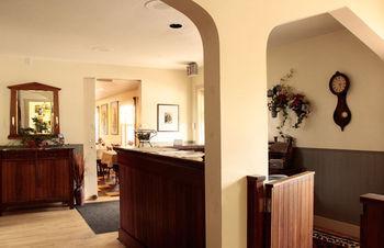 The Wells Hotel เควสเนล ภายนอก รูปภาพ