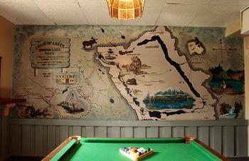 The Wells Hotel เควสเนล ภายนอก รูปภาพ