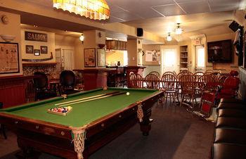 The Wells Hotel เควสเนล ภายนอก รูปภาพ