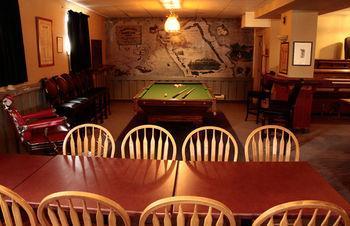 The Wells Hotel เควสเนล ภายนอก รูปภาพ