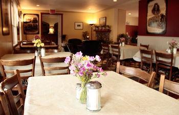 The Wells Hotel เควสเนล ภายนอก รูปภาพ