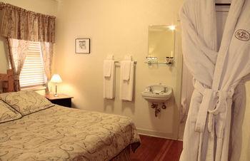 The Wells Hotel เควสเนล ภายนอก รูปภาพ
